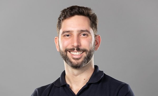 Rerison Otoni